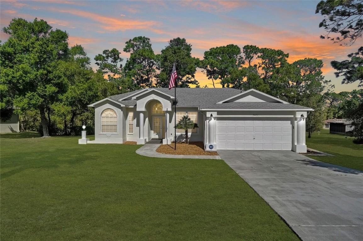 5223 Dellbrook Ave., Spring Hill, FL 34608