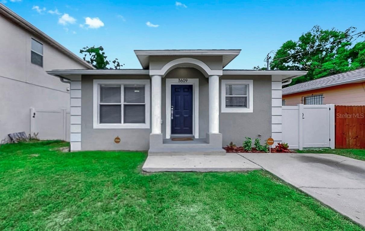3609 E 38th Ave., Tampa, FL 33610