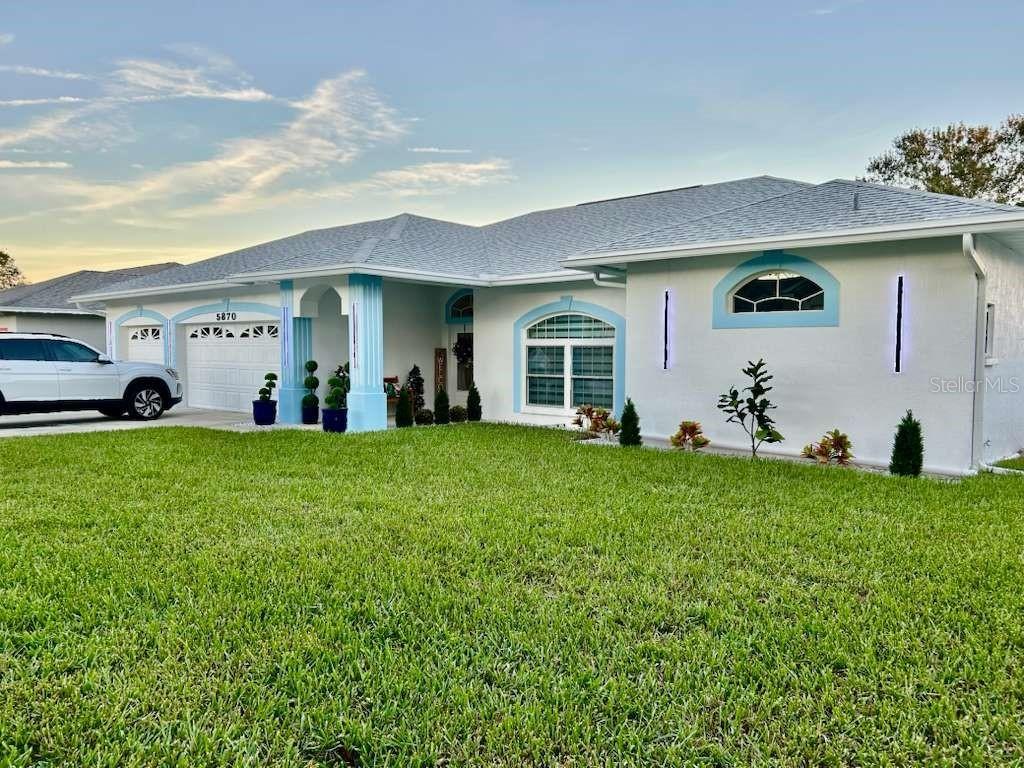 5870 Chaps Dr., Lakeland, FL 33812