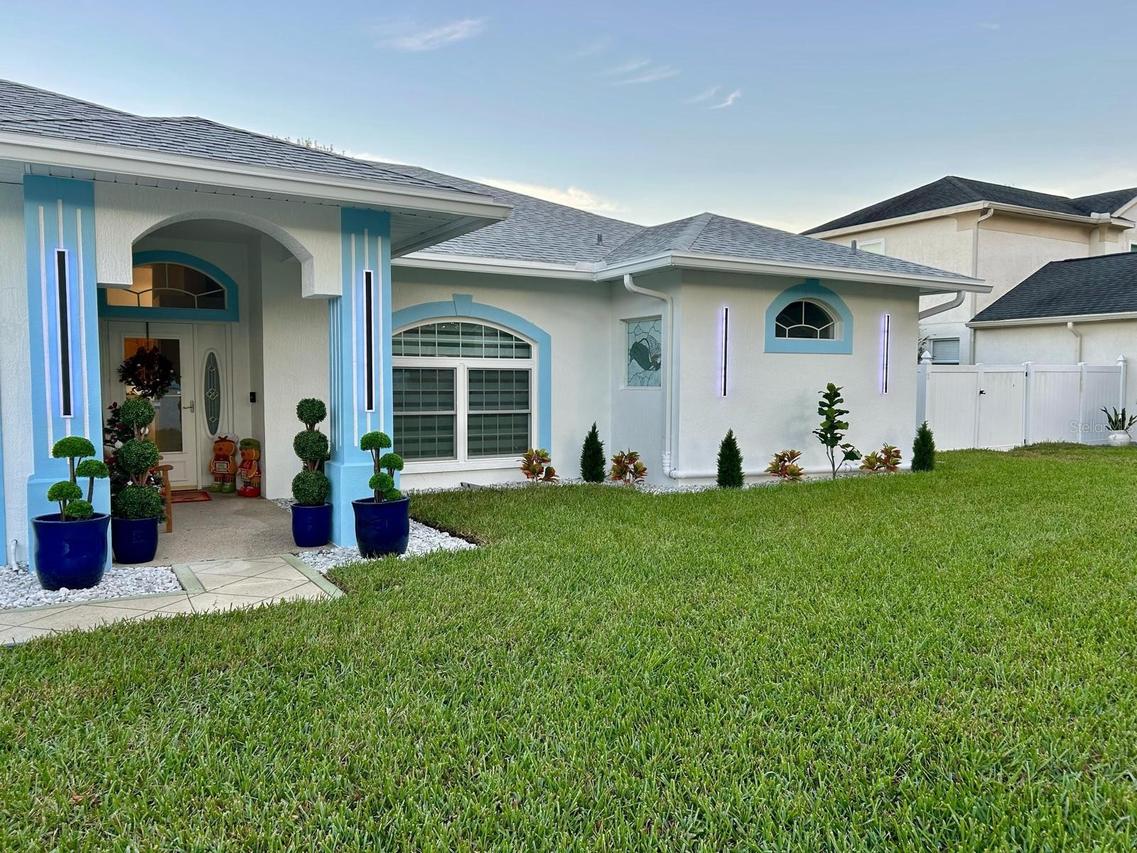 5870 Chaps Dr., Lakeland, FL 33812