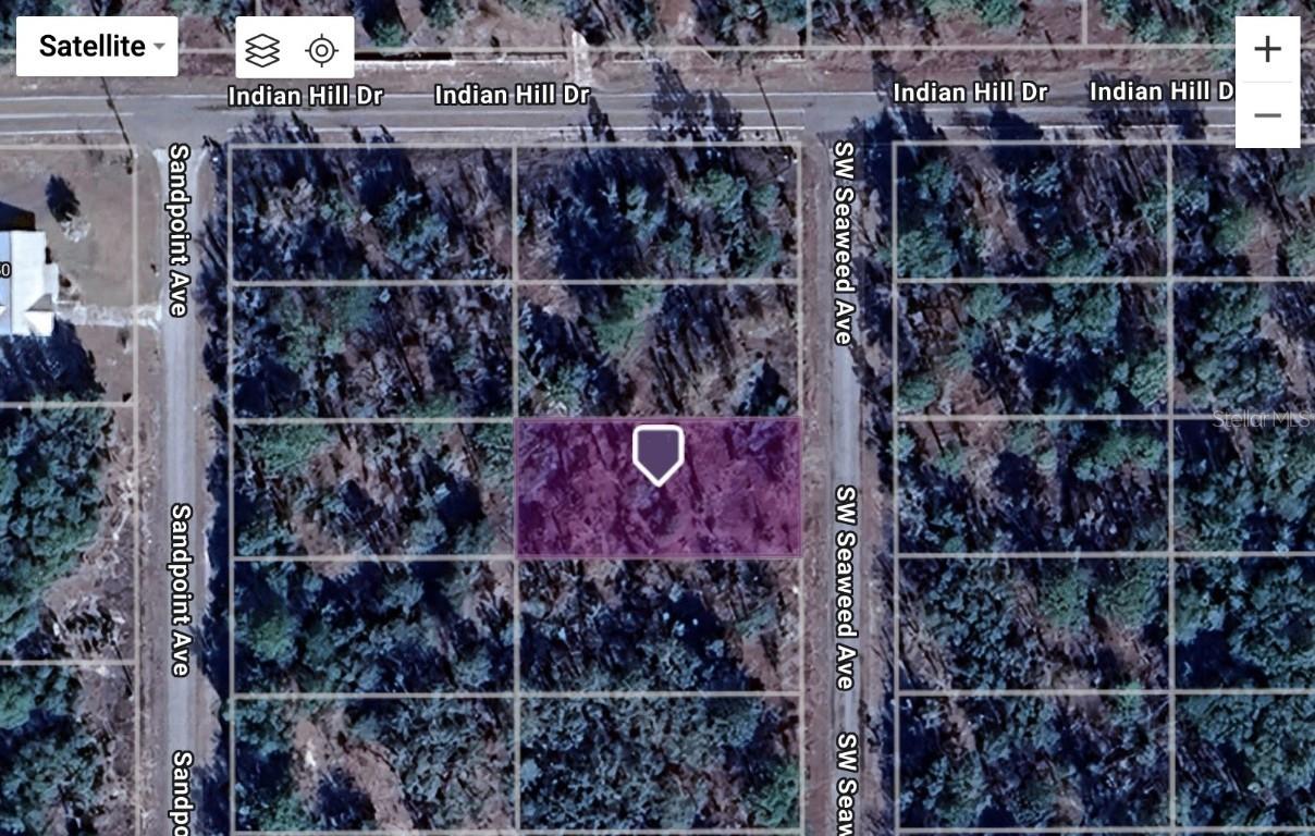SW Seaweed Ave., Dunnellon, FL 34431