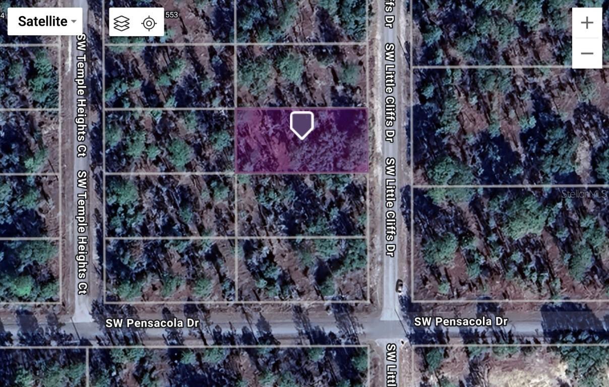 SW Little Cliffs Dr., Dunnellon, FL 34431