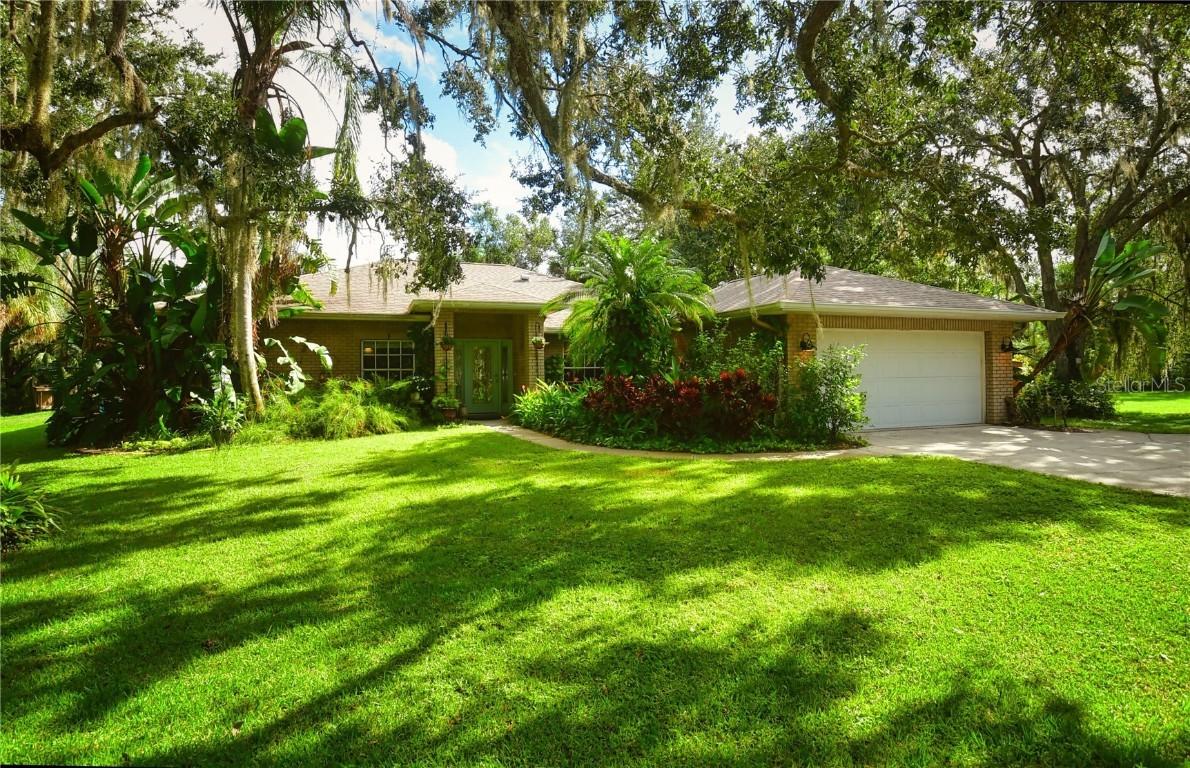 3204 Stagecoach Tr., Wimauma, FL 33598