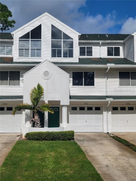 9976 Indian Key Tr. #7, Seminole, FL 33776