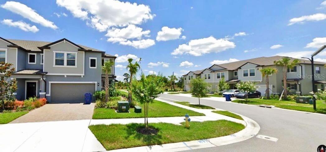 21802 Lyonia Ln., Land O Lakes, FL 34637