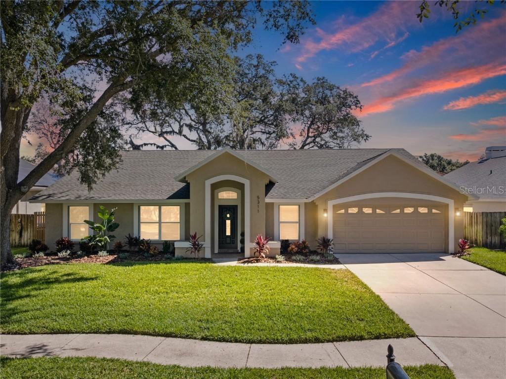 5311 Windbrush Dr., Tampa, FL 33625