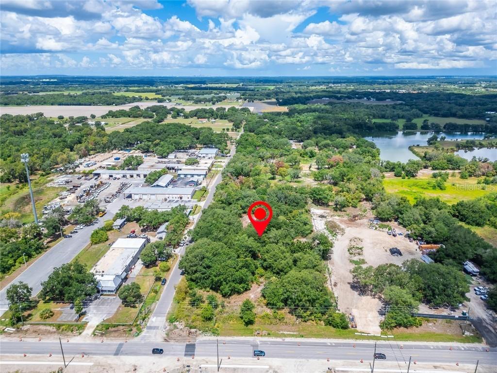 Turkey Creek Rd., Plant City, FL 33563