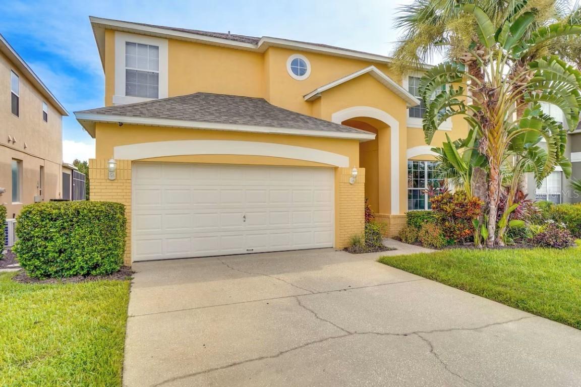 8579 La Isla Dr., Kissimmee, FL 34747