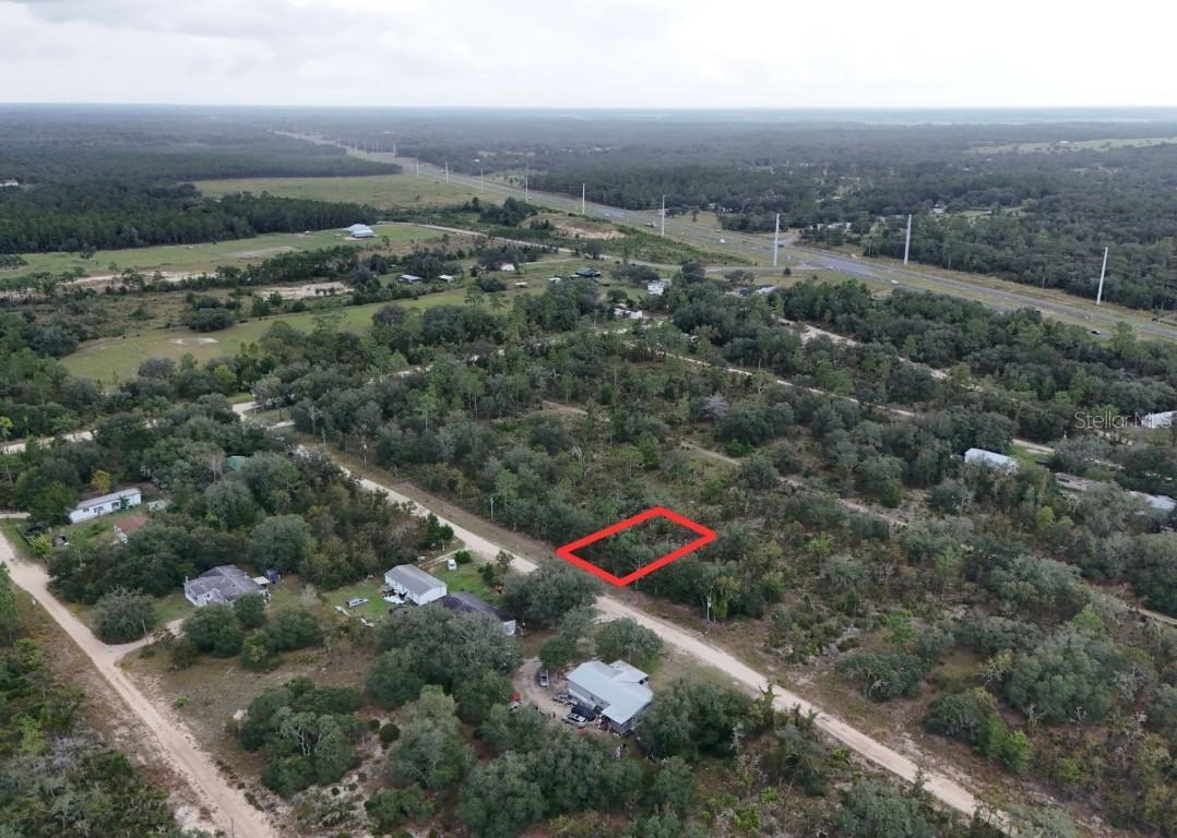NE 62nd St., Williston, FL 32696
