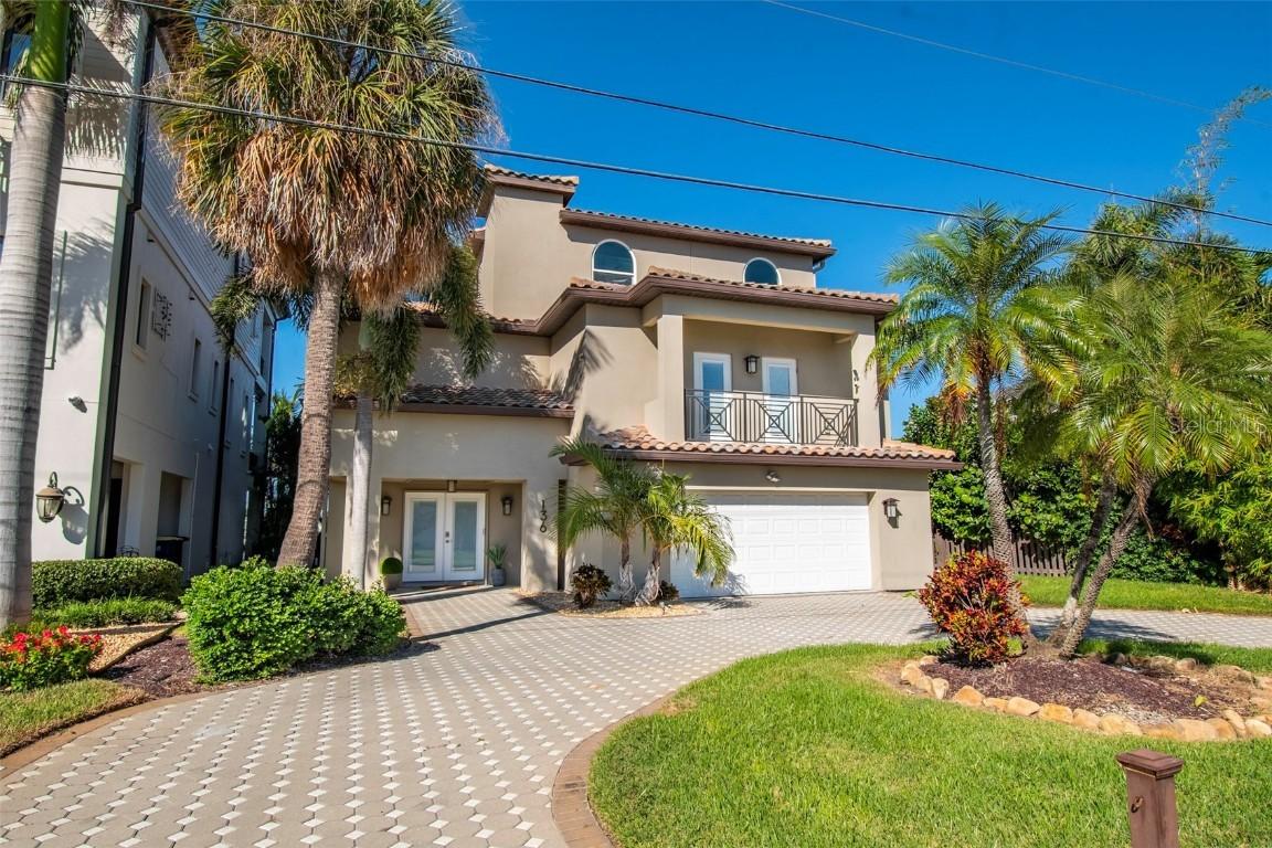136 Devon Dr., Clearwater Beach, FL 33767