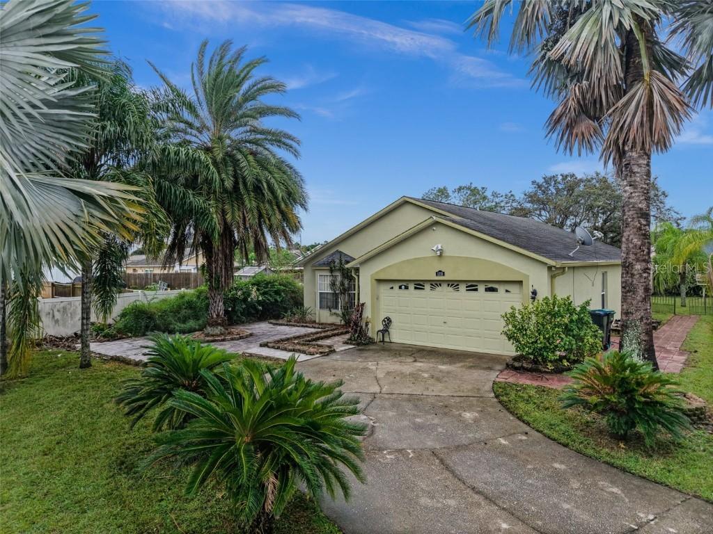 1019 Great Shady Ln., Orlando, FL 32825