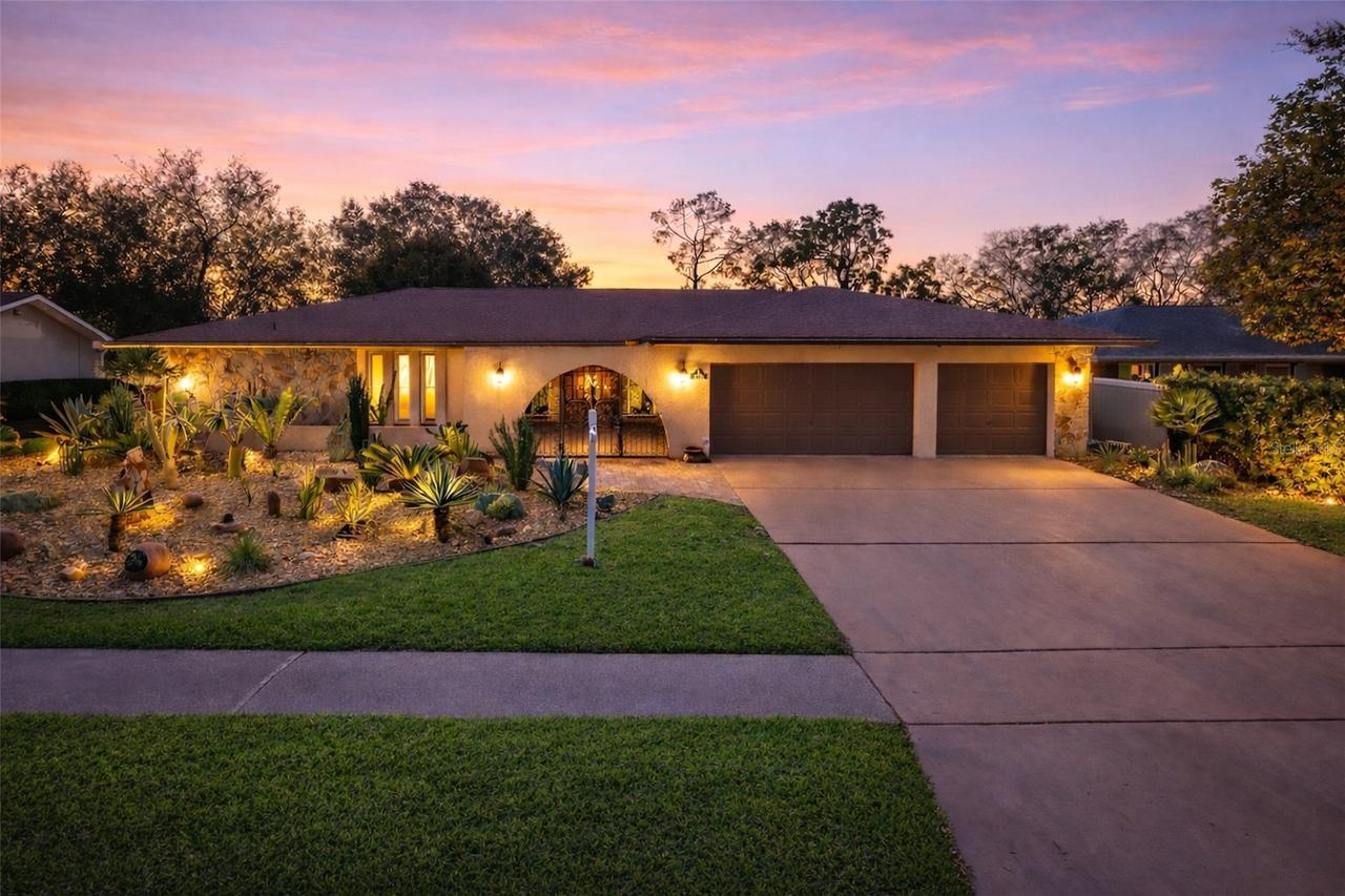 2721 Northridge Dr., Clearwater, FL 33761