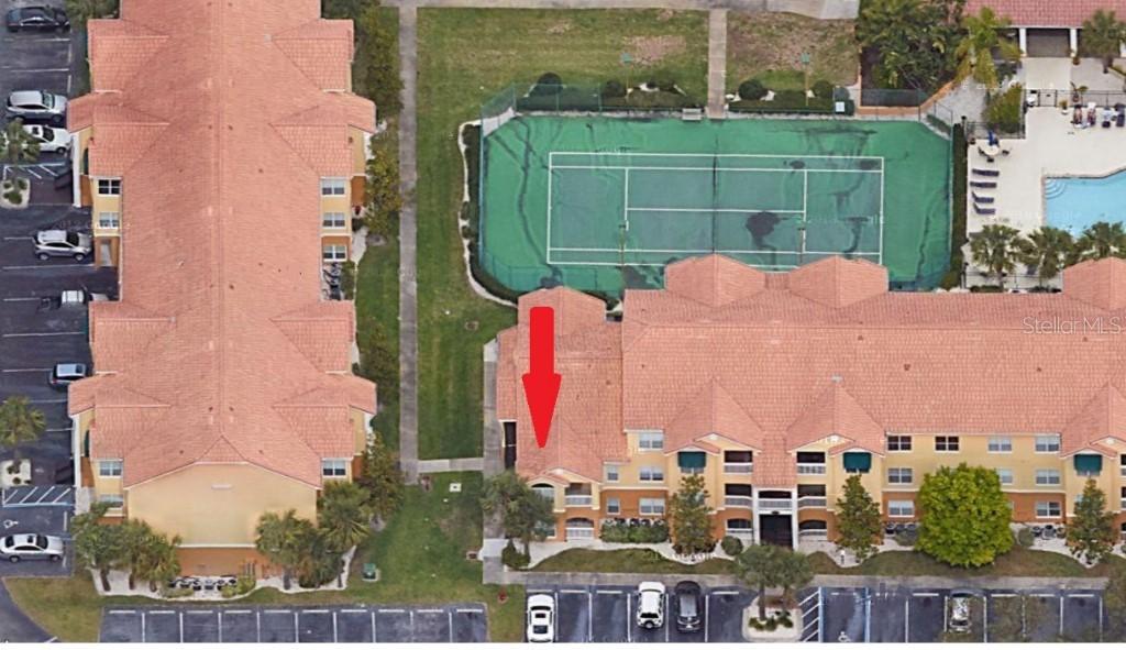 10764 70th Ave. #6201, Seminole, FL 33772