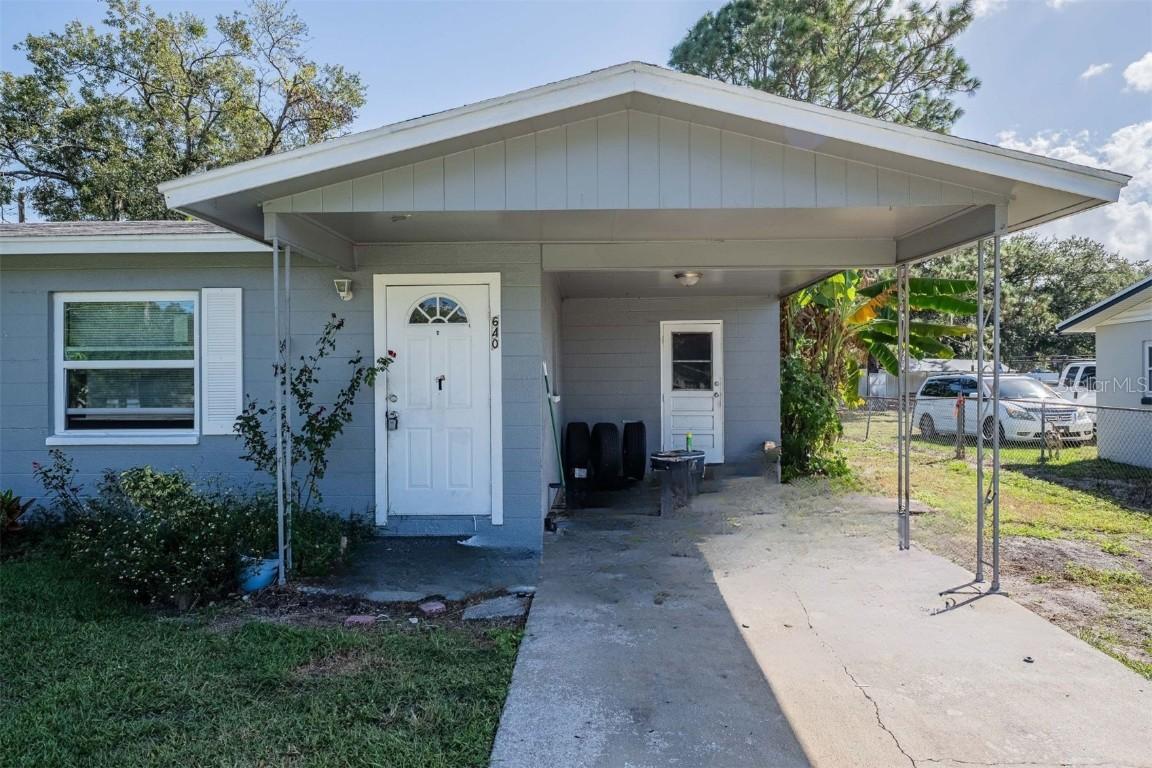 640 Dean St., Mulberry, FL 33860