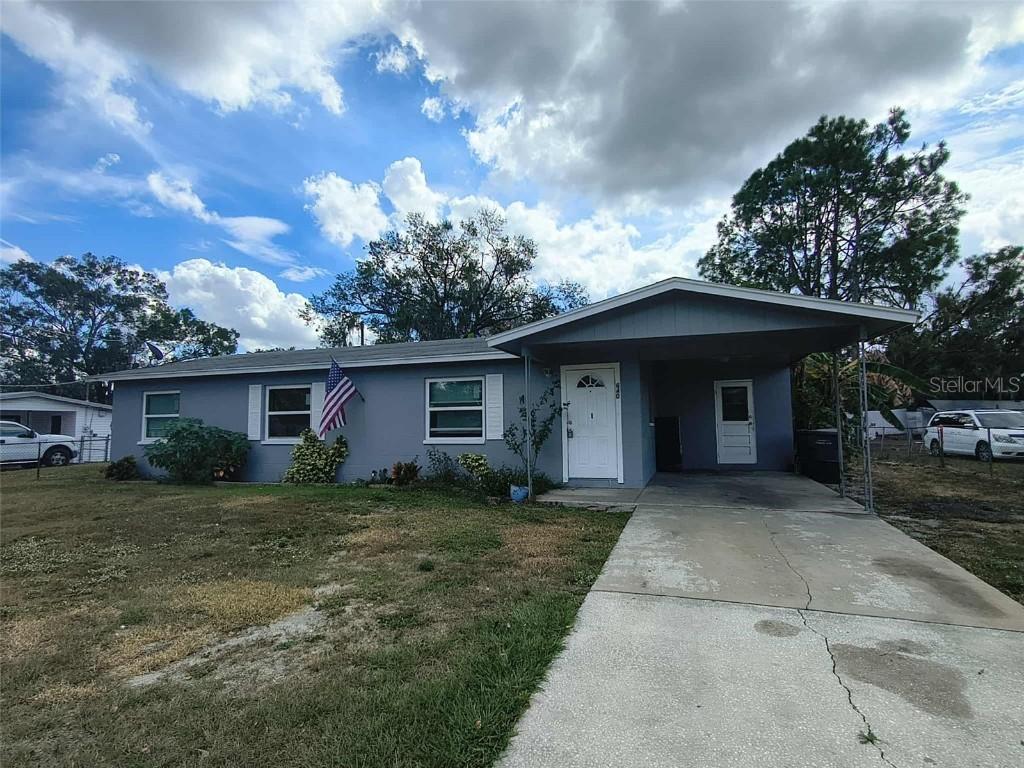 640 Dean St., Mulberry, FL 33860