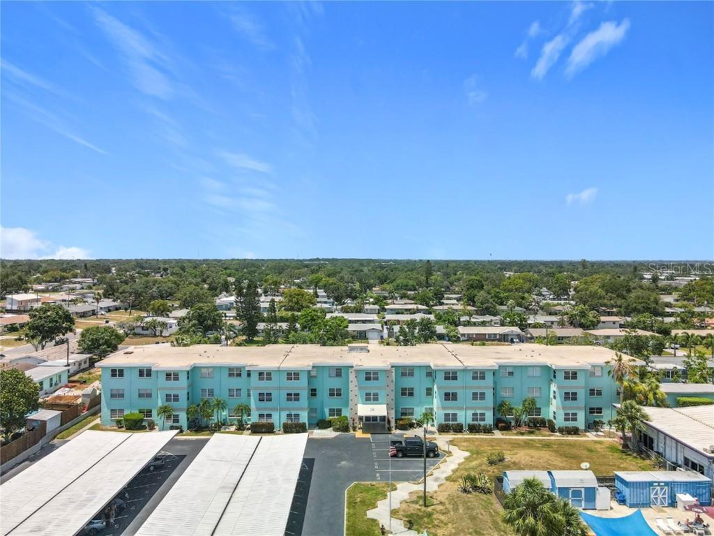 11447 Park Blvd. #305, Seminole, FL 33772