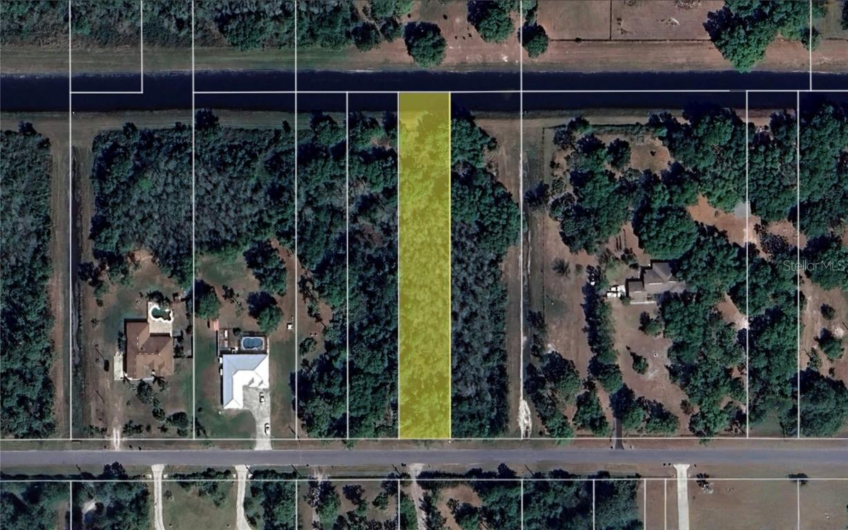 Quinella St., Orlando, FL 32833