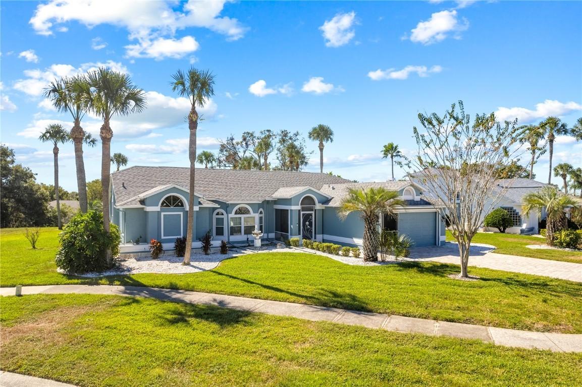 13434 Bolton Ct., Spring Hill, FL 34609