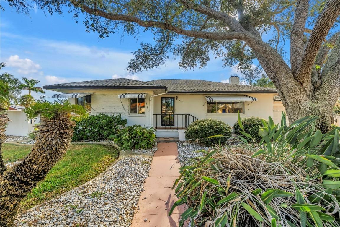 4151 Belle Vista Dr., St Pete Beach, FL 33706
