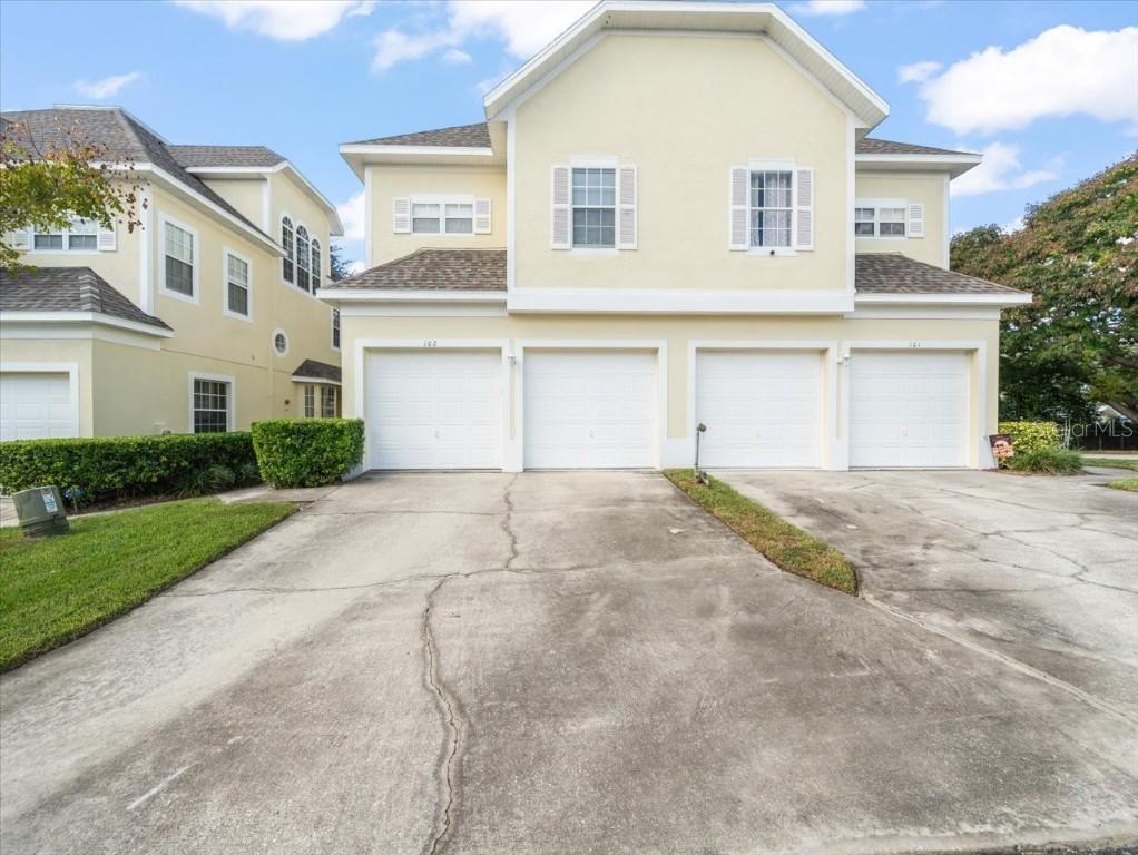 98 S Highland Ave. #102, Tarpon Springs, FL 34689