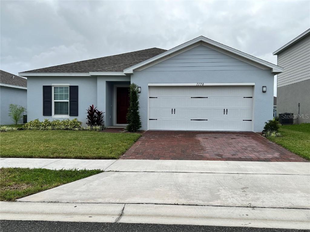 1170 Lexington Ln., Haines City, FL 33844