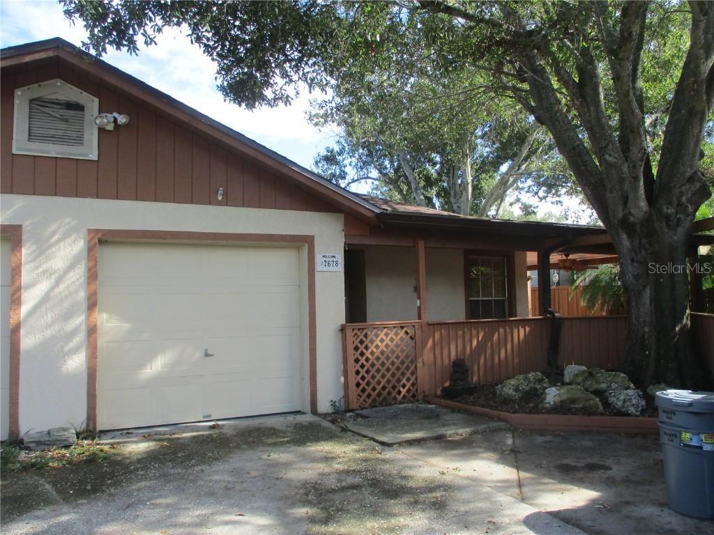 2678 Markham Ct., Palm Harbor, FL 34684