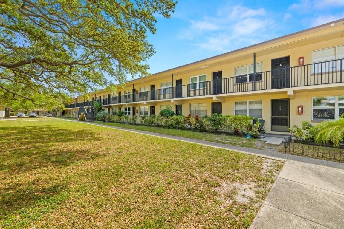 2501 Harn Blvd. #H34, Clearwater, FL 33764