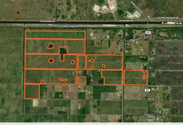 New Homes For Sale This Week in Fellsmere: October 10th to October 16th