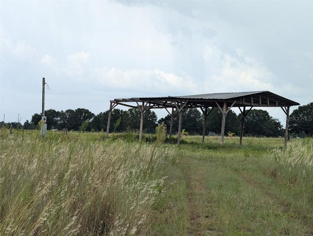 xxxx Old Bradenton Rd., Wauchula, FL 33873