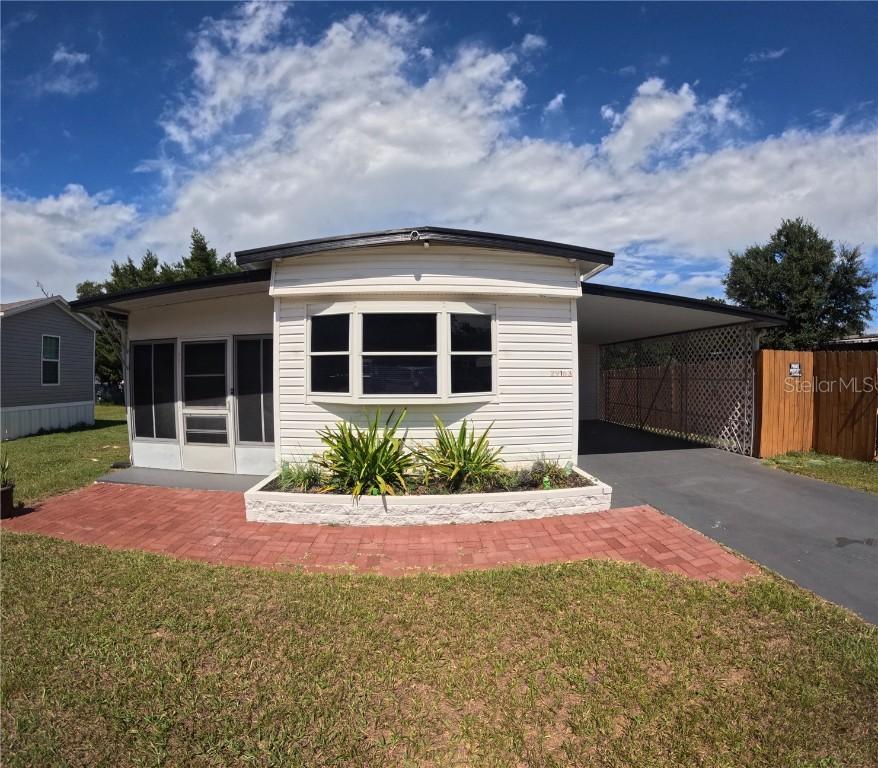 29163 Heckleman St., Brooksville, FL 34602