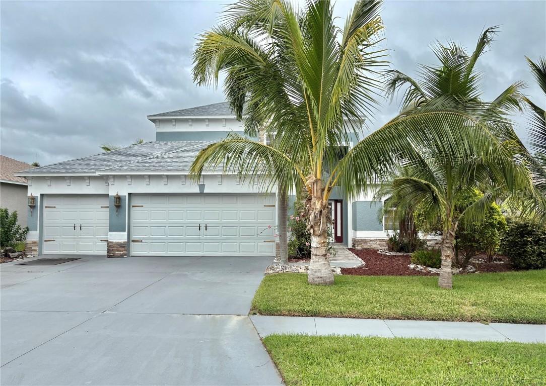 6346 Bobby Jones Ct., Palmetto, FL 34221