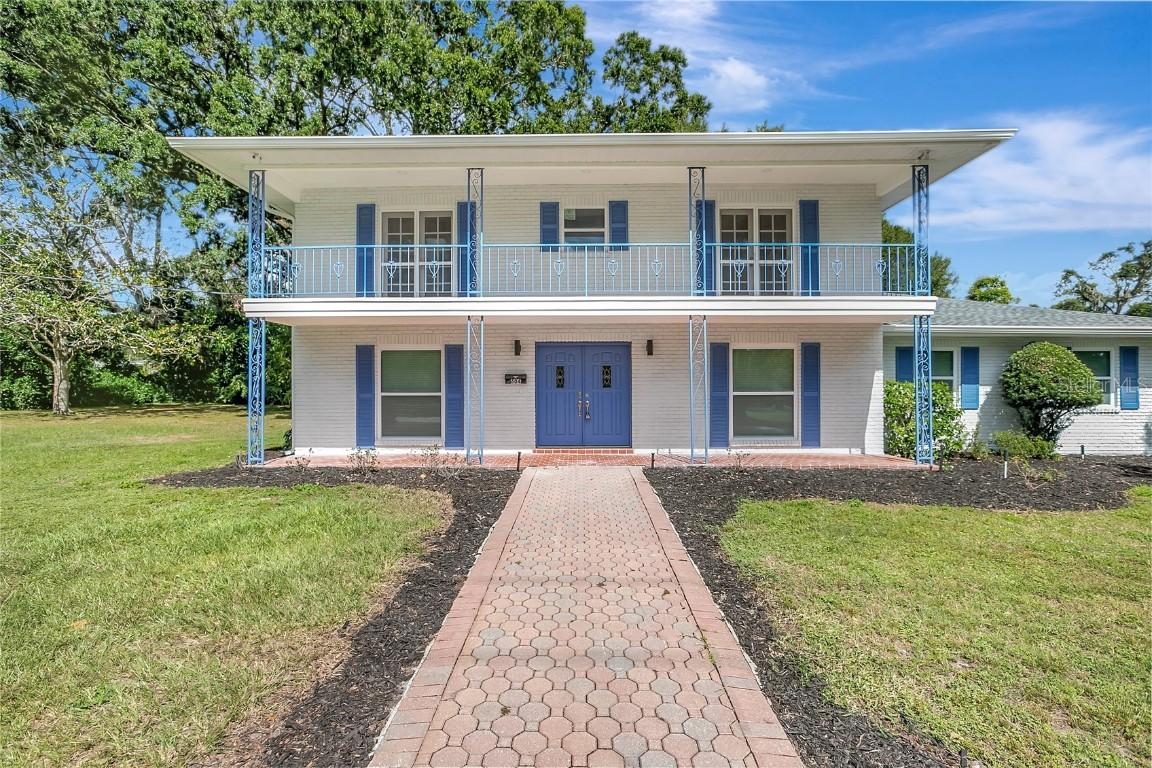 604 Druid Hills Rd., Temple Terrace, FL 33617