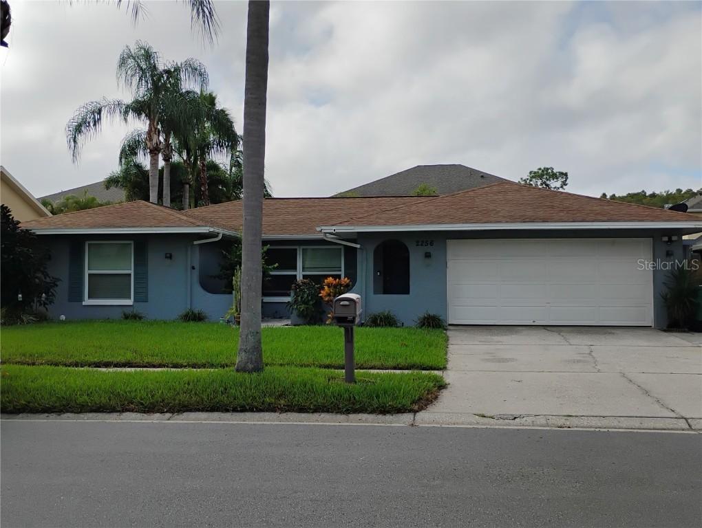 2256 W Colonial Blvd., Palm Harbor, FL 34683