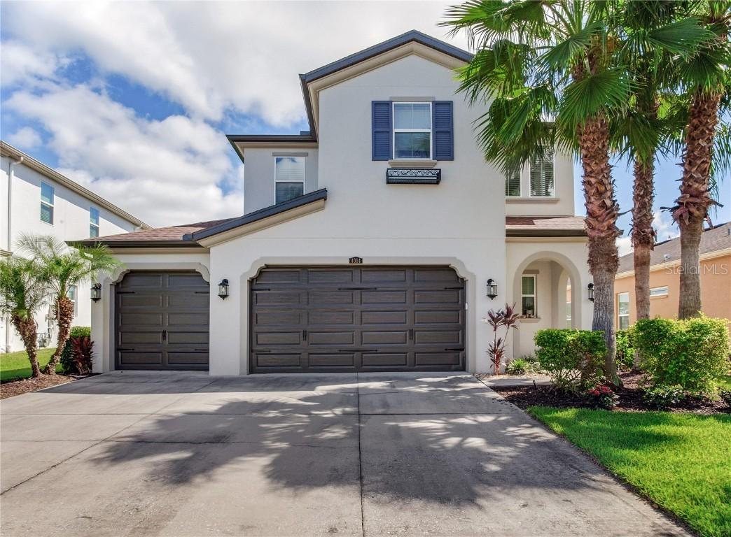 4014 Empoli Ct., Wesley Chapel, FL 33543