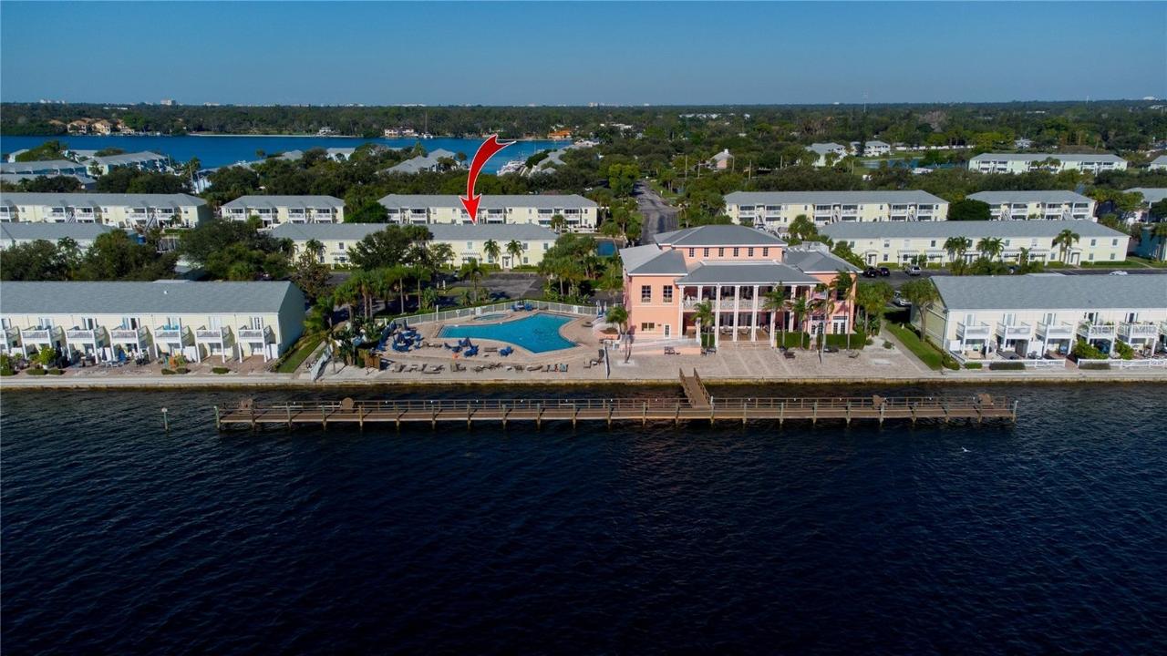 5015 Coquina Key Dr. #F, St Petersburg, FL 33705