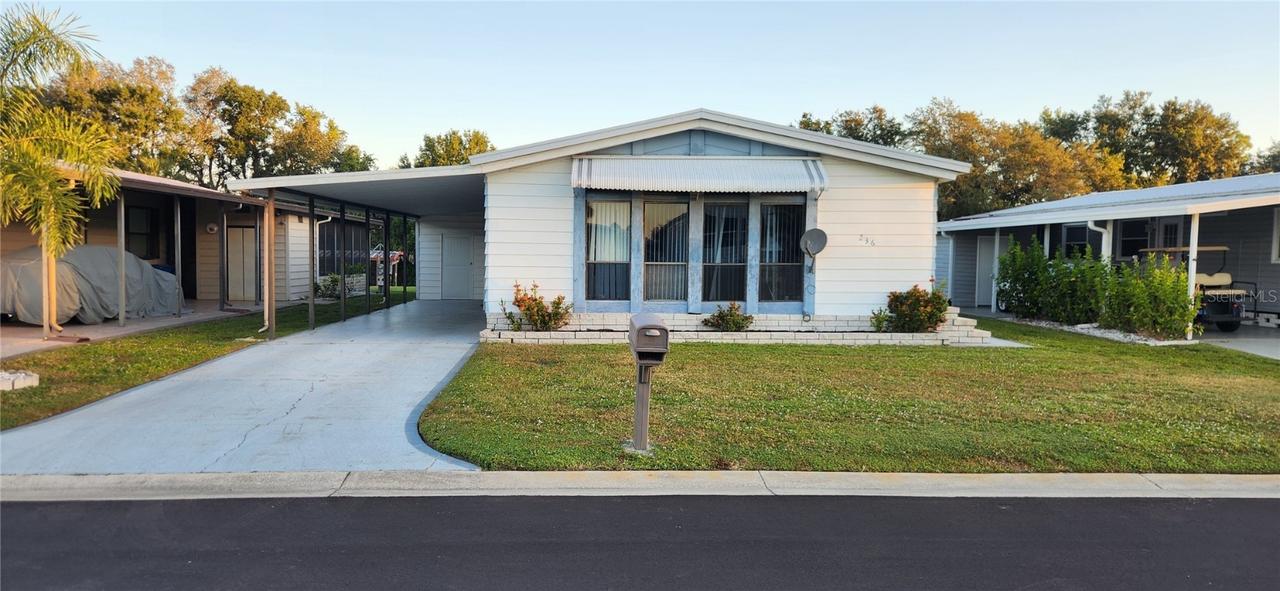 236 N Saint Thomas Cir., Apollo Beach, FL 33572