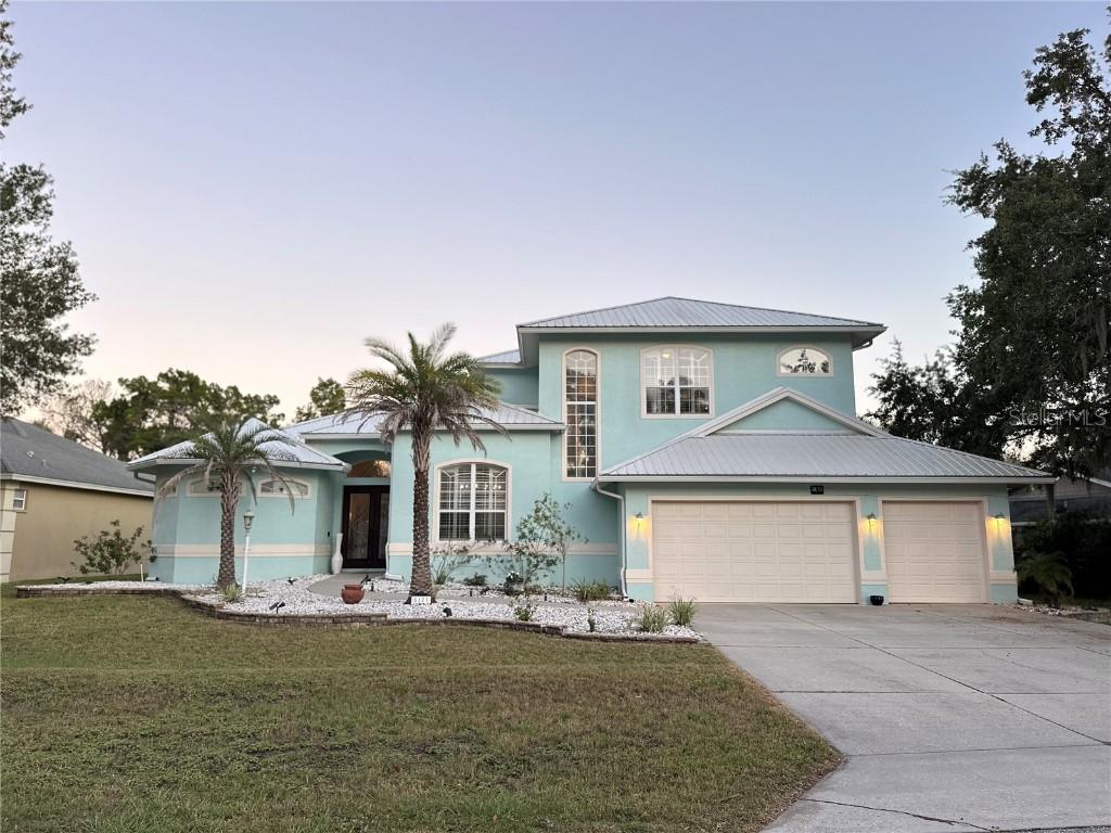 [Address Hidden by Seller], Homosassa, FL 34448