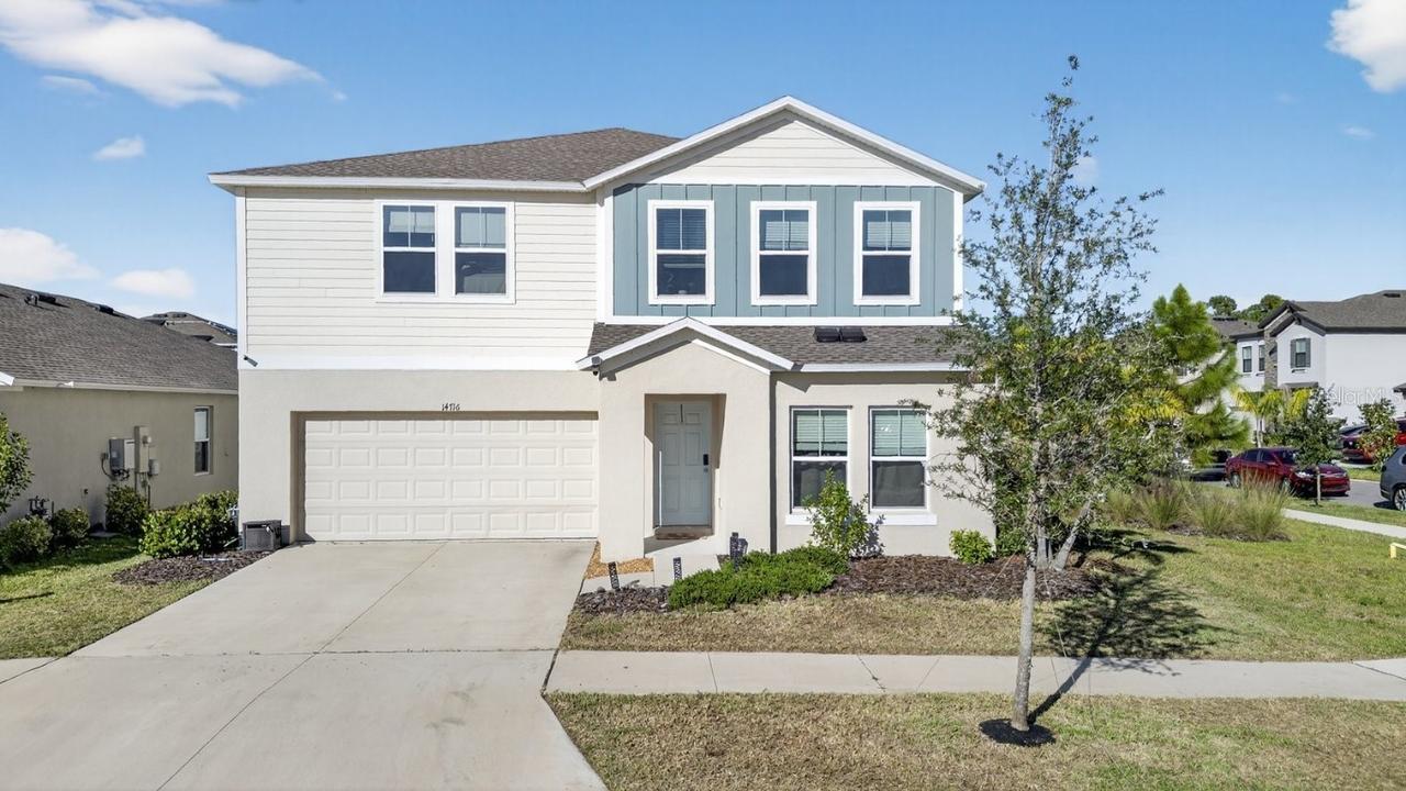 14716 Gallop Run Dr., Lithia, FL 33547