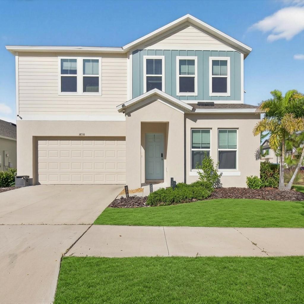 14716 Gallop Run Dr., Lithia, FL 33547