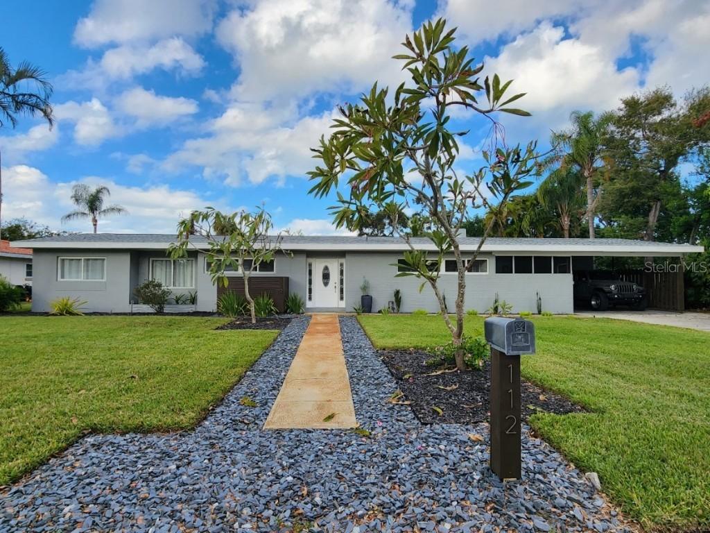112 Palmetto Ln., Largo, FL 33770