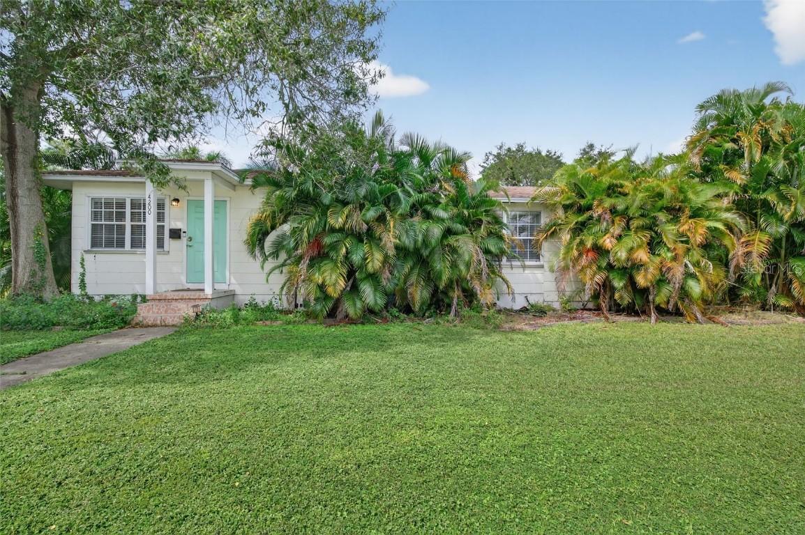 4200 3rd St., St Petersburg, FL 33703