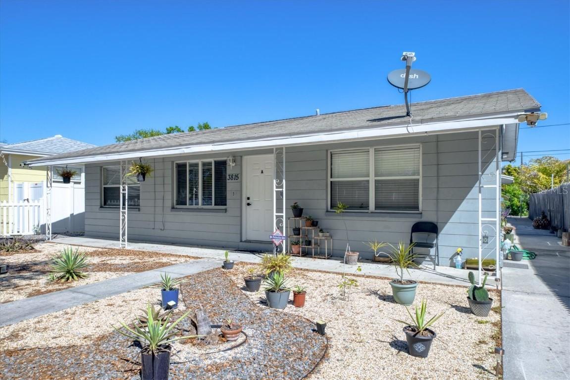 3815 1st Ave., St Petersburg, FL 33713