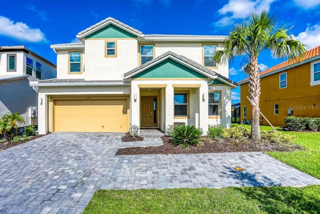 2576 Shanti Dr., Kissimmee, FL 34746