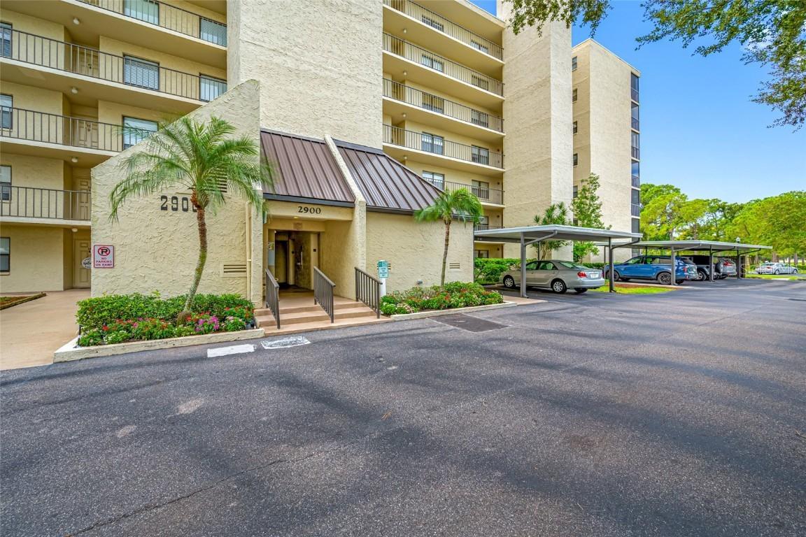 2900 Cove Cay Dr. #6F, Clearwater, FL 33760
