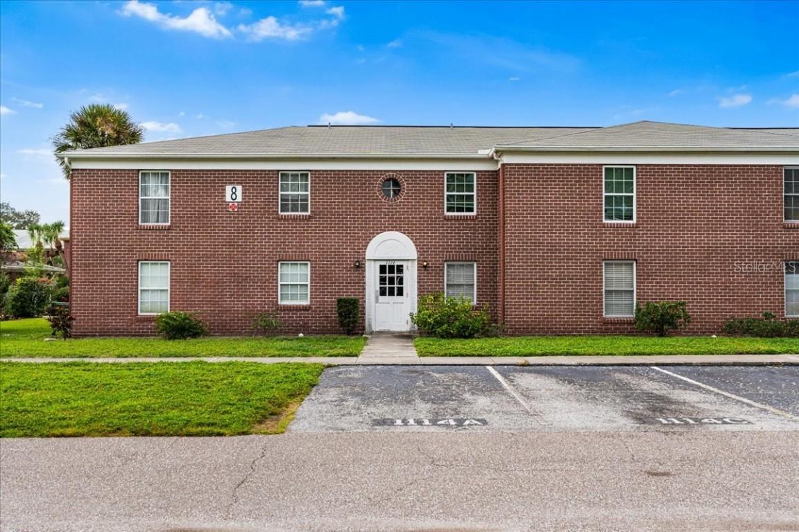 1114 85th Ter. #D, St Petersburg, FL 33702