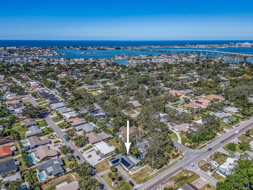 3425 High Bluff Dr., Largo, FL 33770