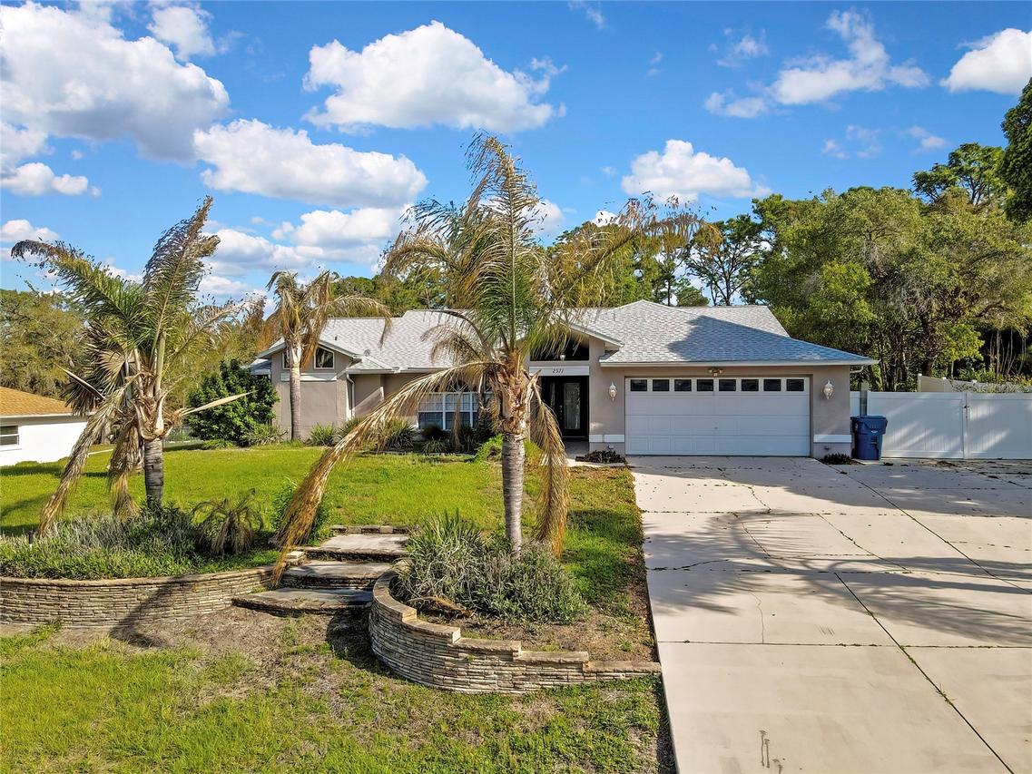 2571 Running Oak Ct., Spring Hill, FL 34608