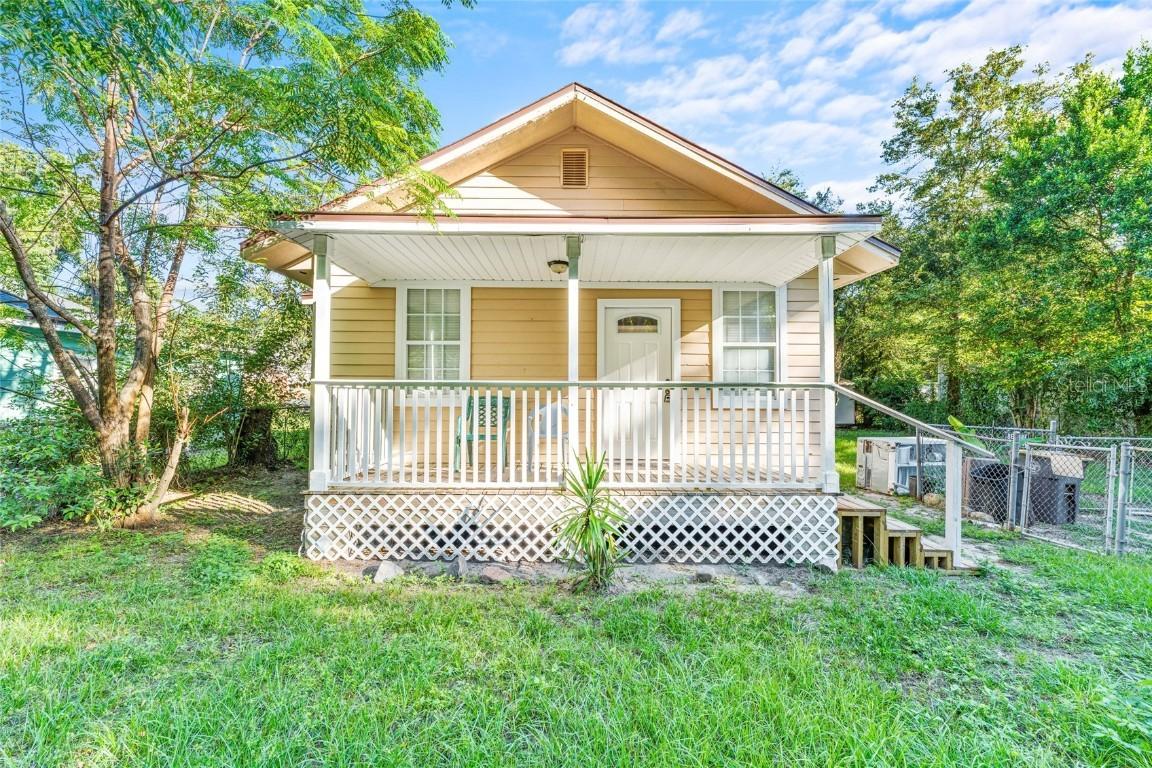617 E 57th St., Jacksonville, FL 32208