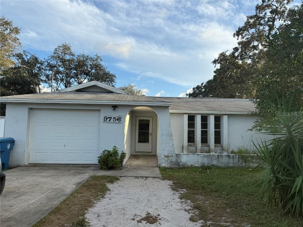 9756 Horizon Dr., Spring Hill, FL 34608