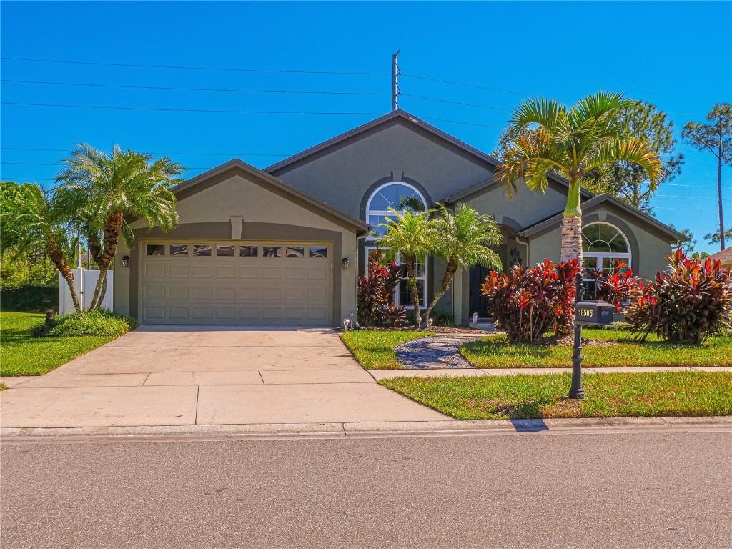 18505 Avocet Dr., Lutz, FL 33558